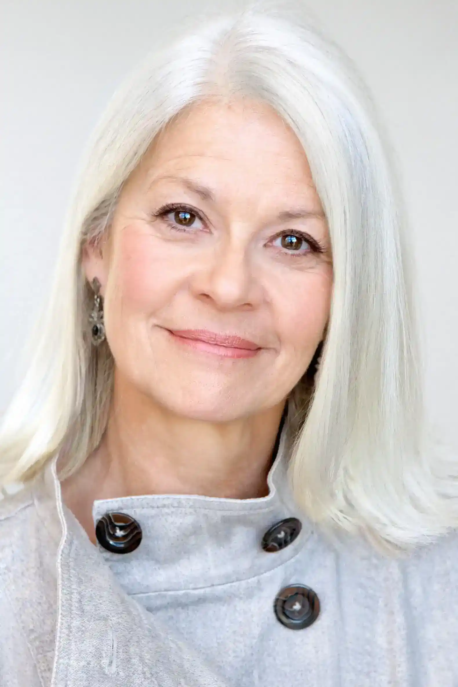 Priscilla Manning