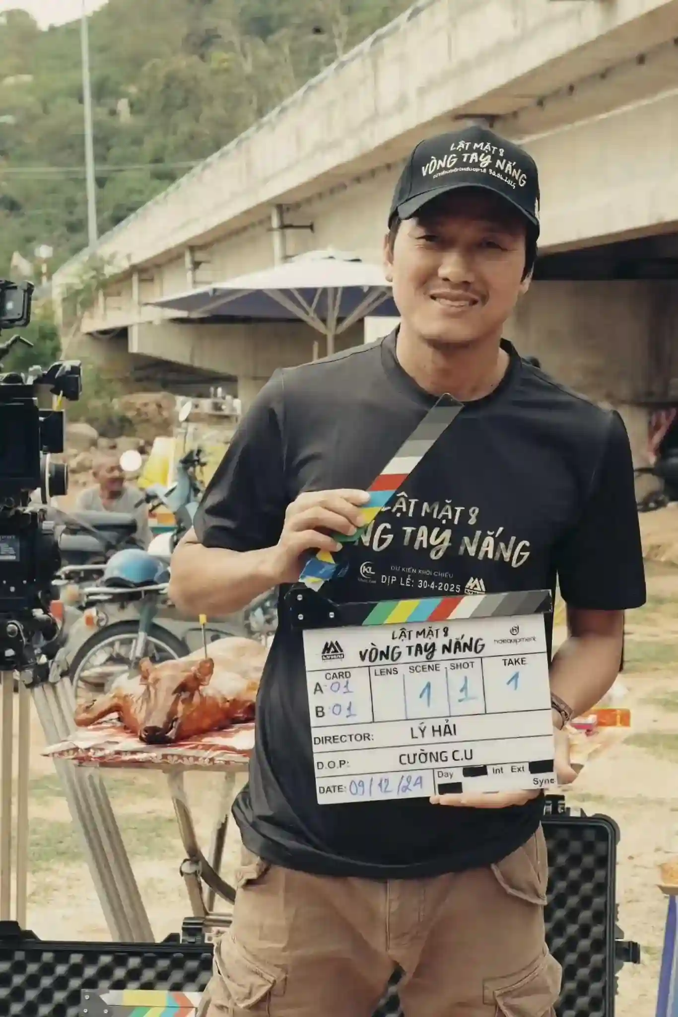 Quách Ngọc Tuyên