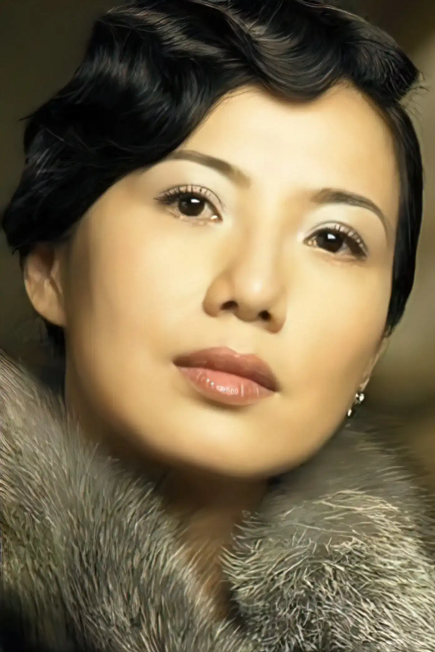 Quan Tú Mị