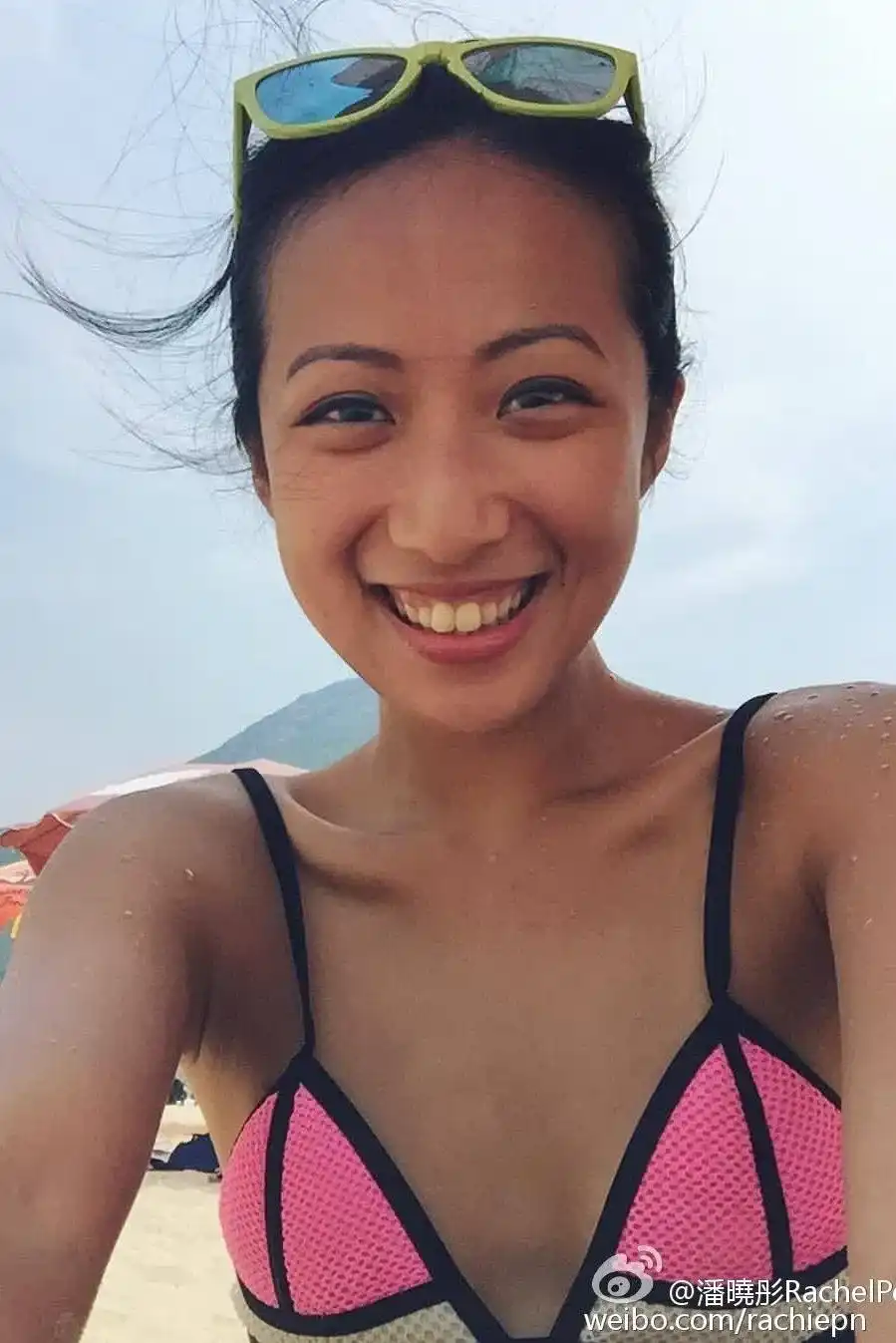 Rachel Poon Siu-Tung