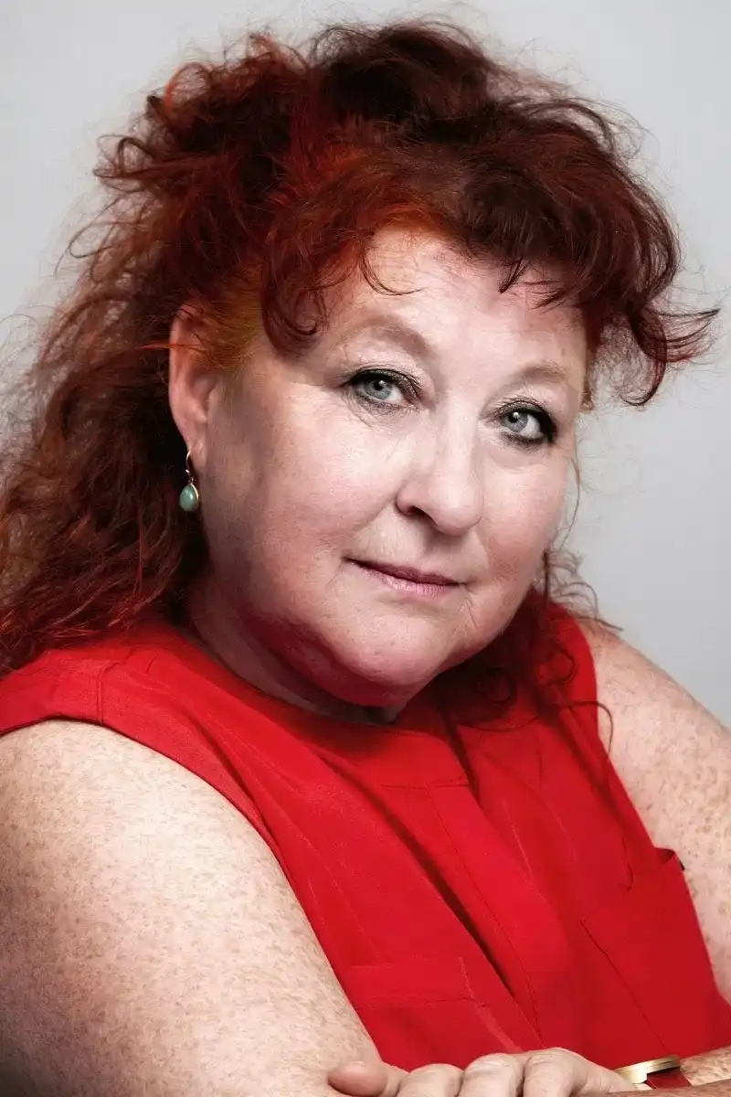 Ragnhild Kaasgaard