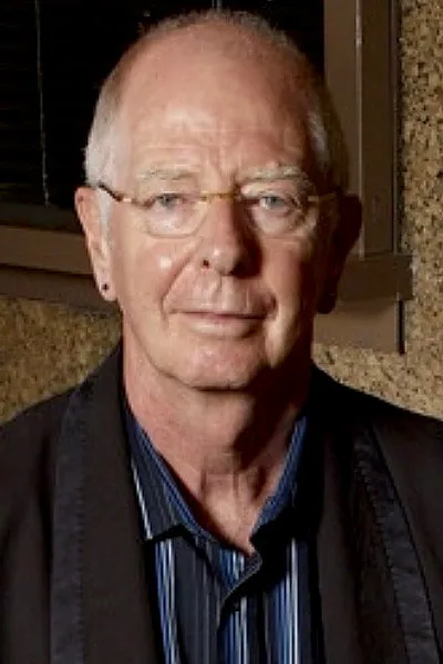Ralph Grierson