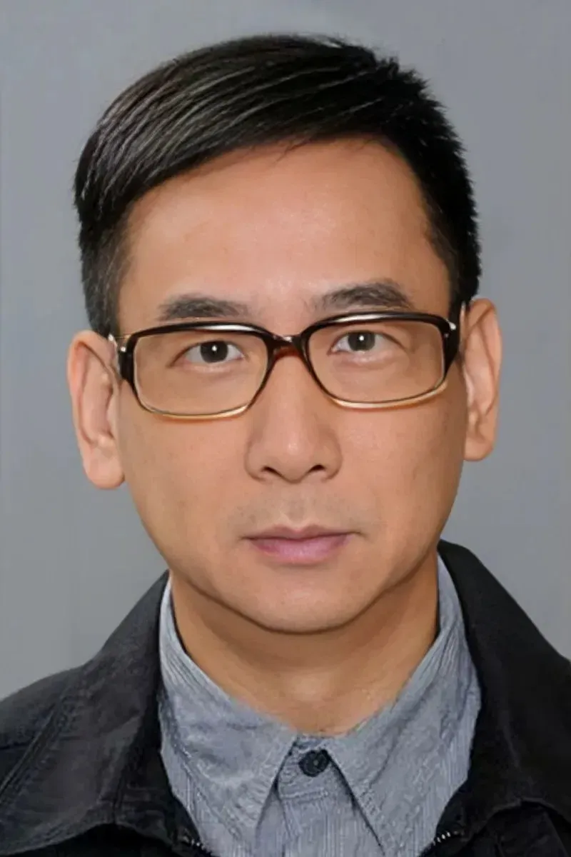 Ram Chiang Chi-Kwong