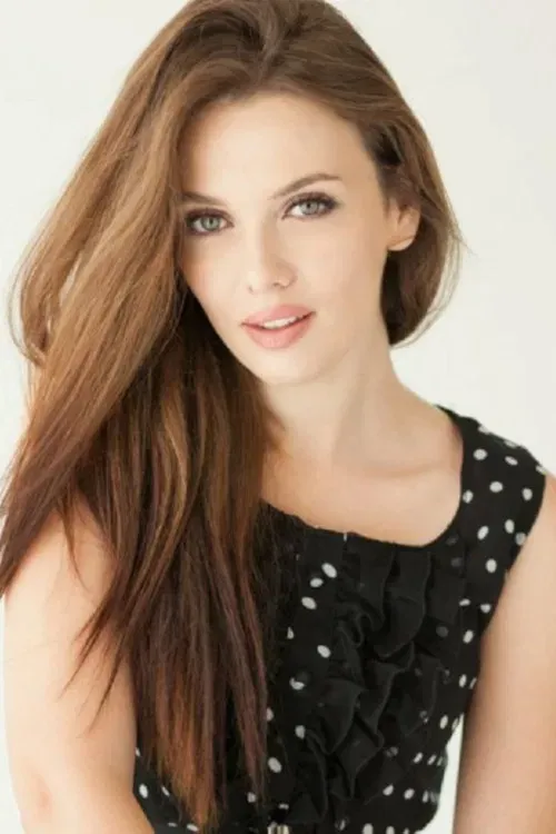 Ramona Tibrin