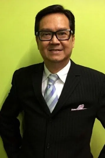 Ranson Ma