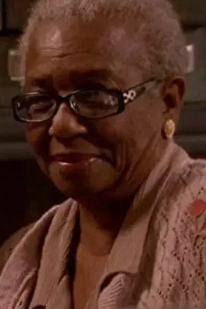 Rappin' Granny