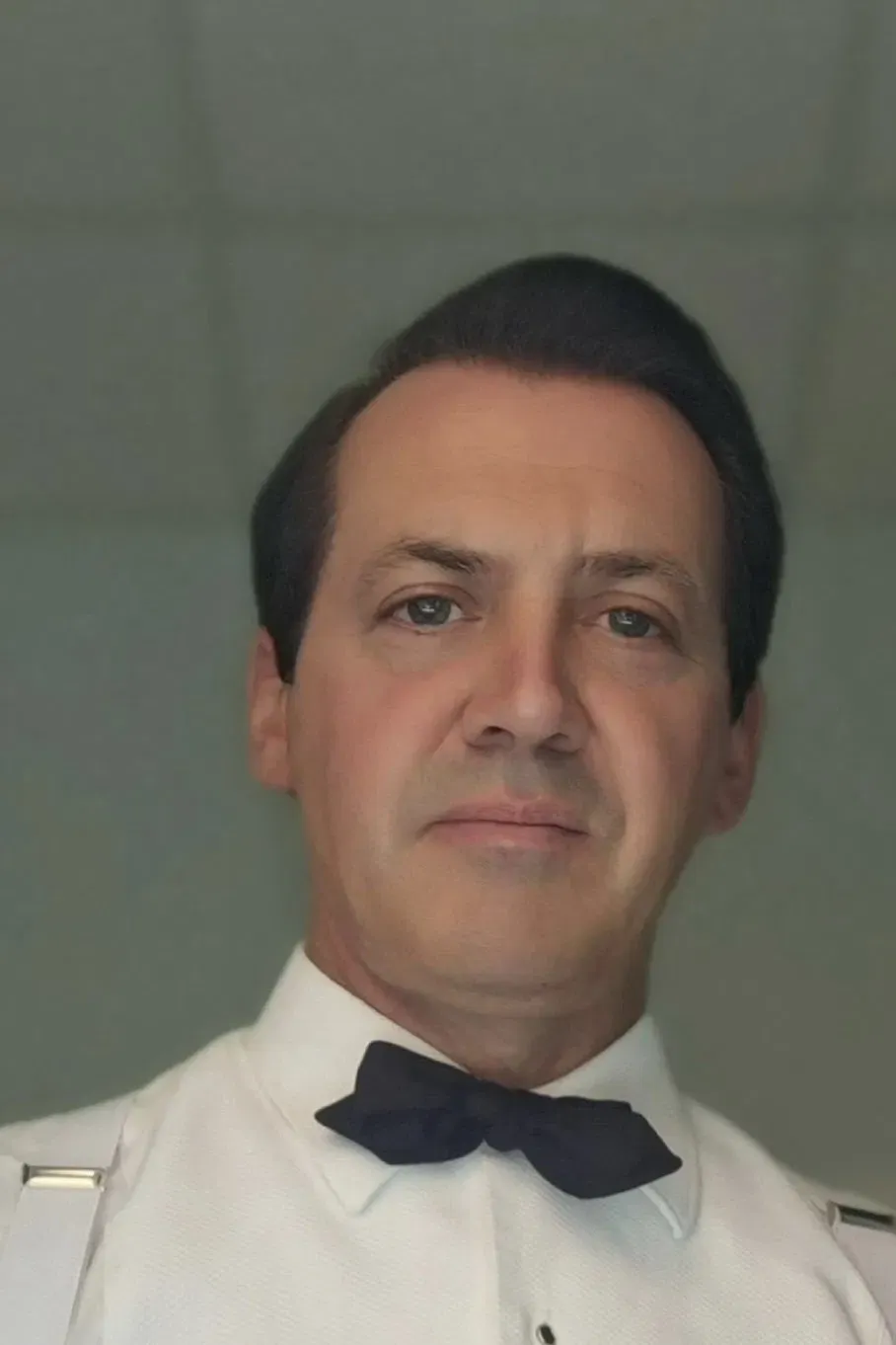 Ray Weafer