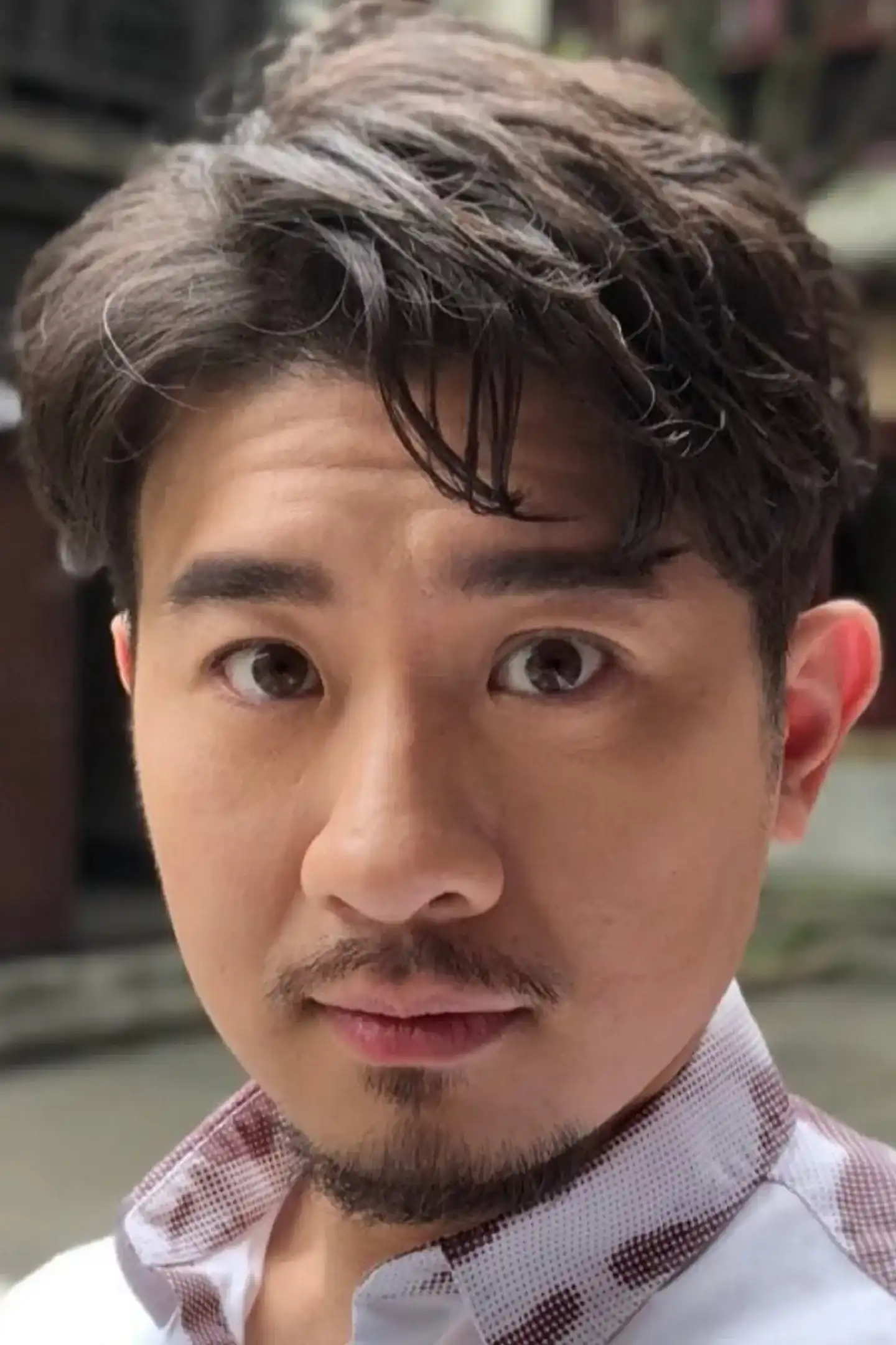 Raymond Lo Wai-Man