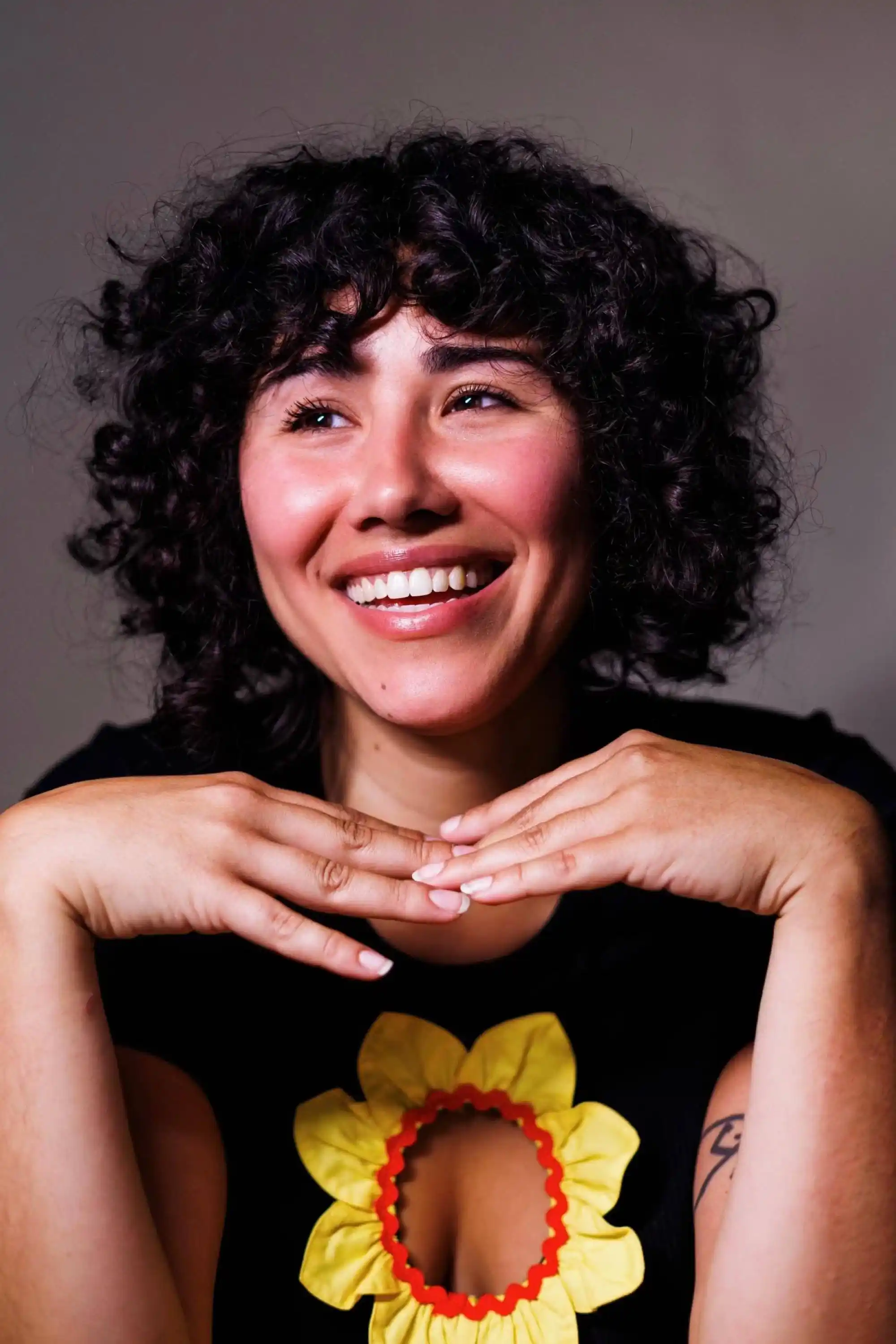 Rebecca Rose Bulnes