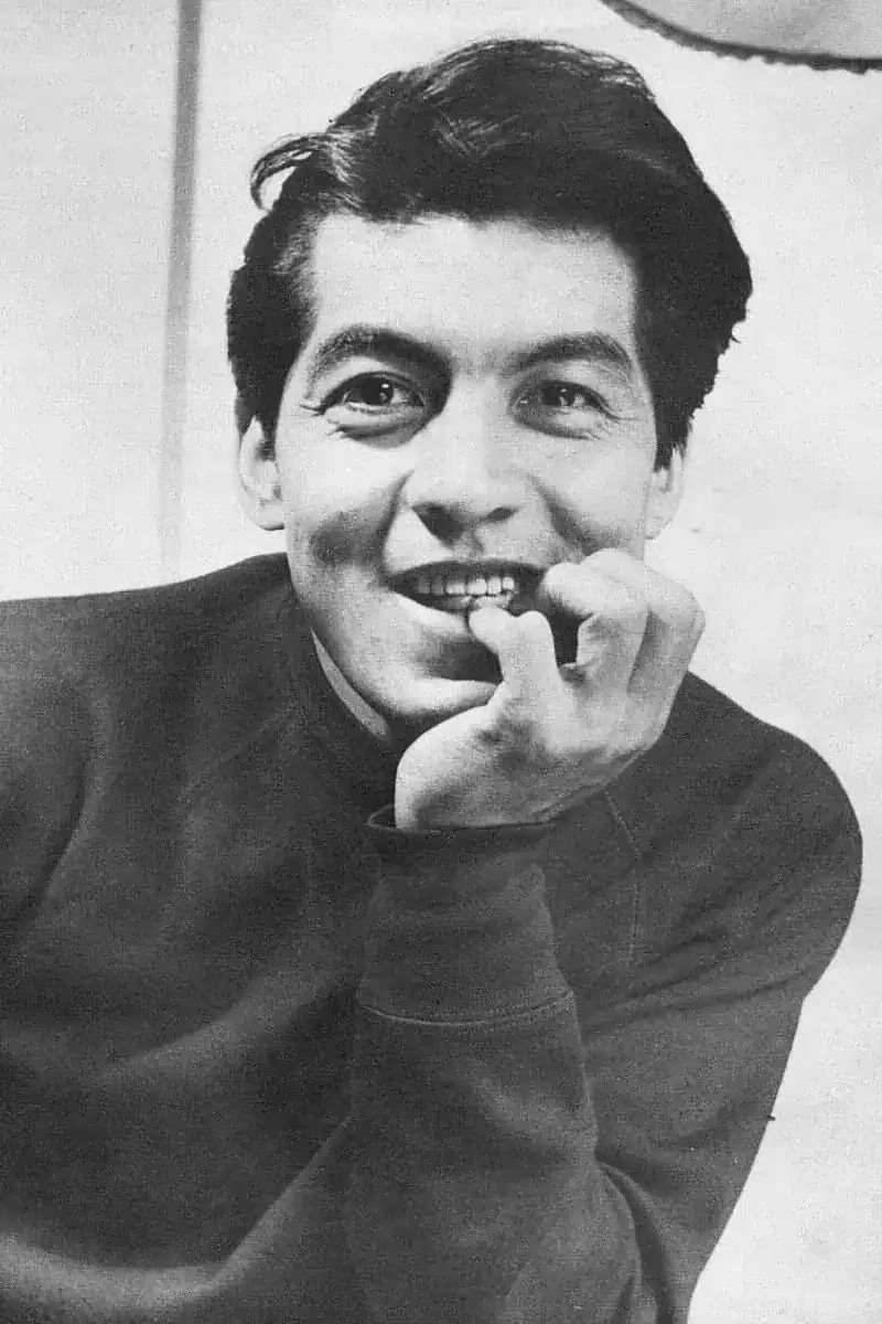 Rentaro Mikuni