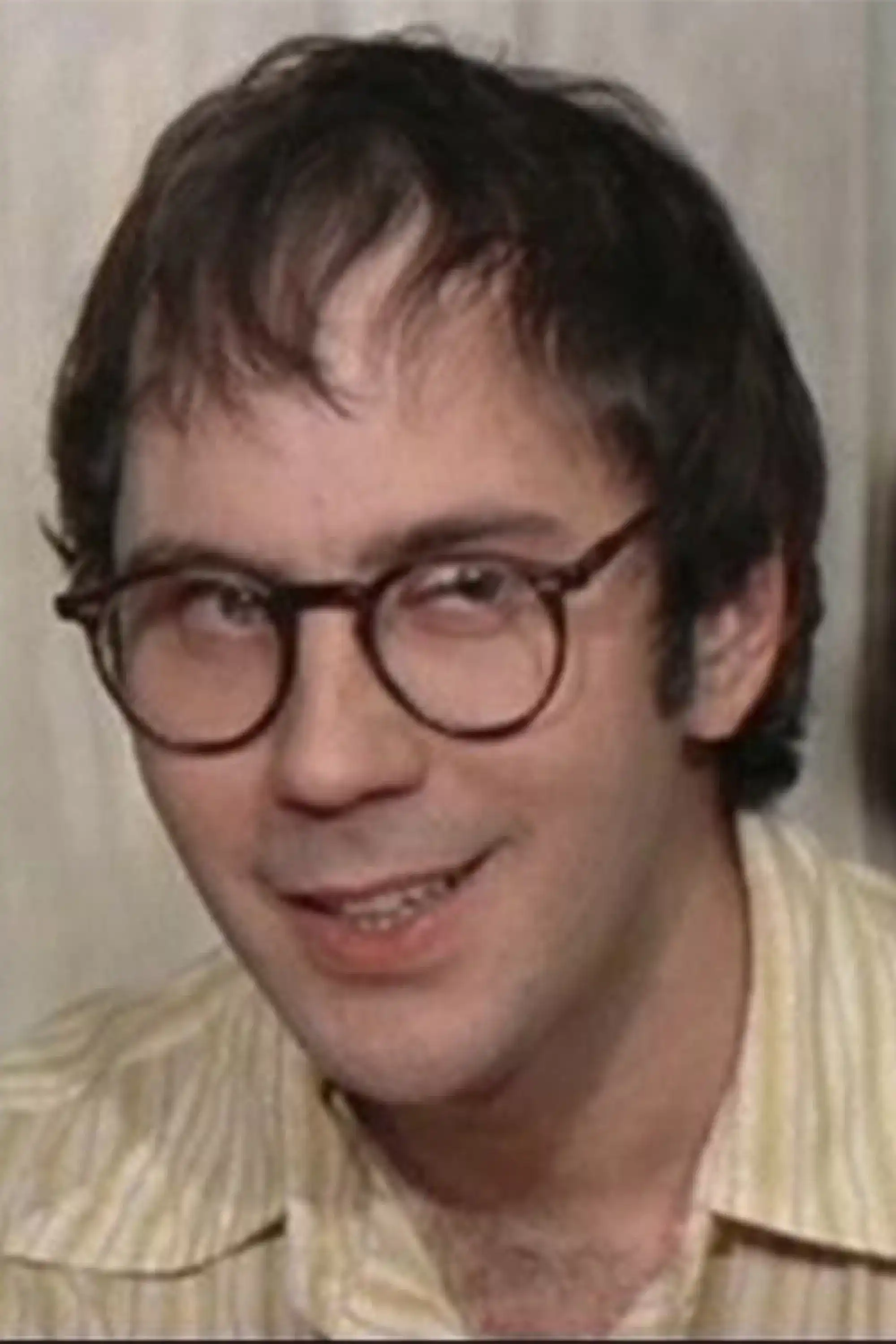 Richard Pace
