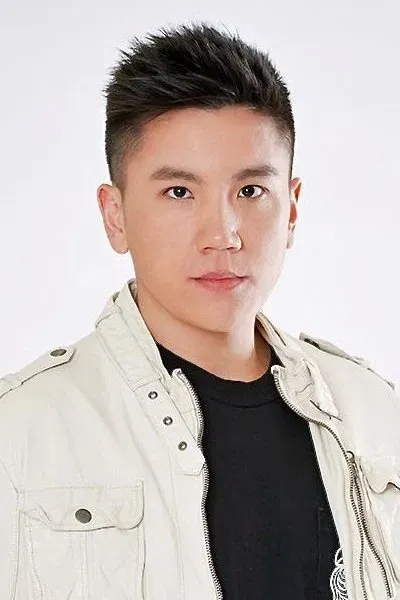 Richard Sun Kwok-Ho