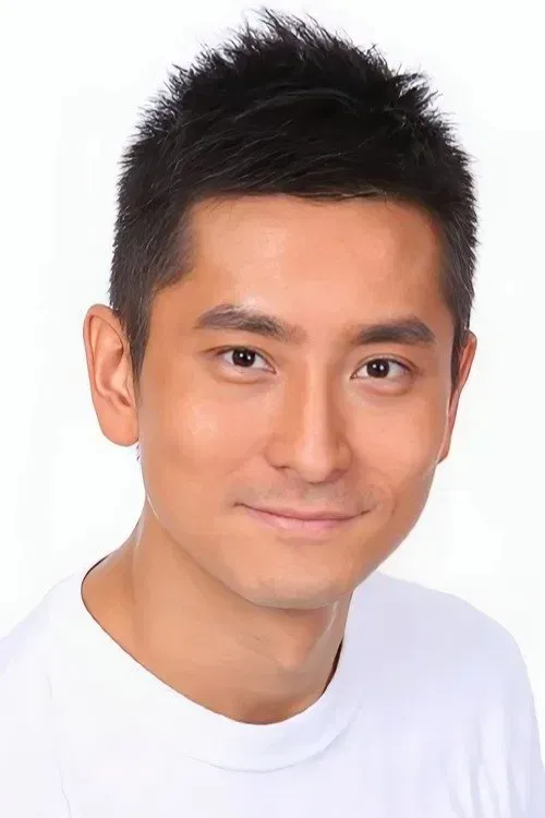 Ricky Fan Chun-Fung
