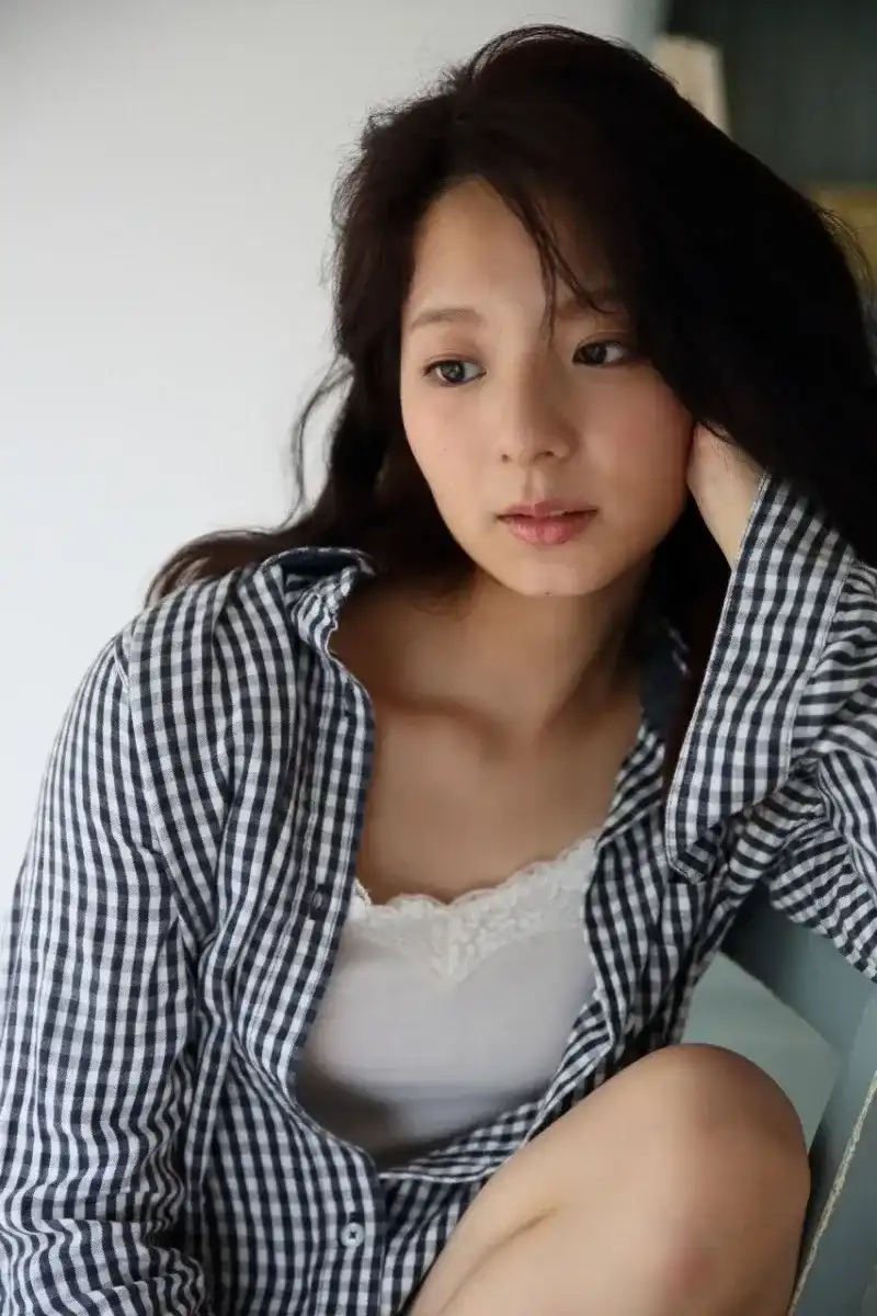 Rika Hoshina