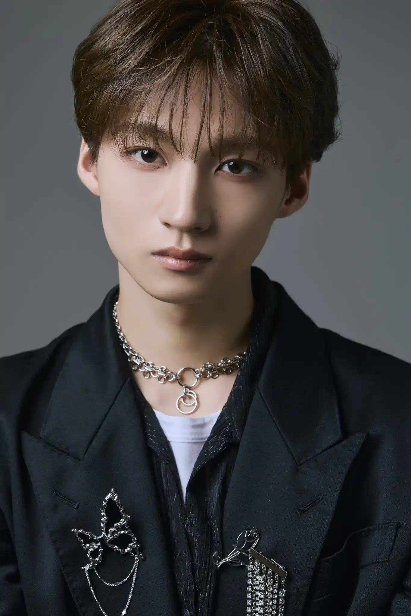 Riku Shiga