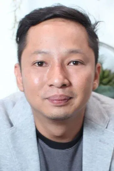 Ringgo Agus Rahman