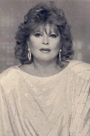 Rita Sakellariou