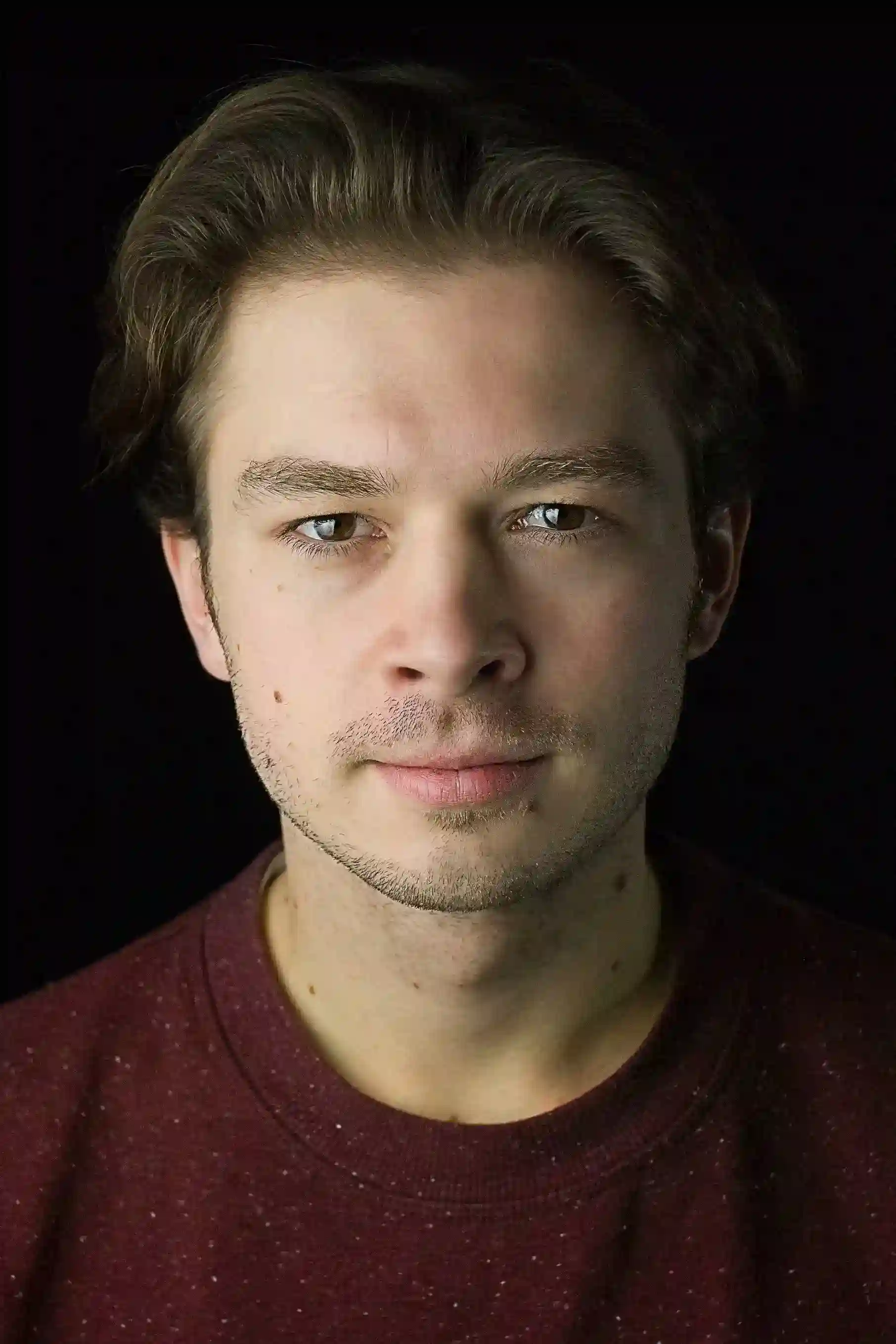 Rob Feldman