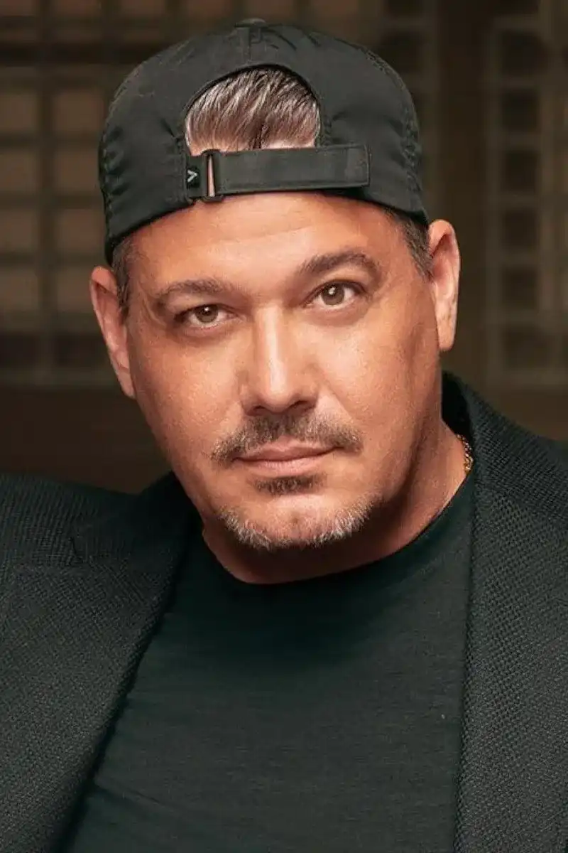 Rob Mariano