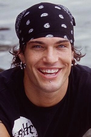 Robb Zbacnik