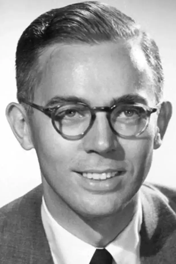 Robert Anderson