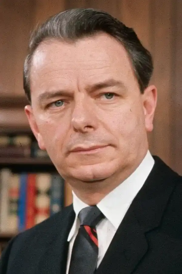 Robert Byrd