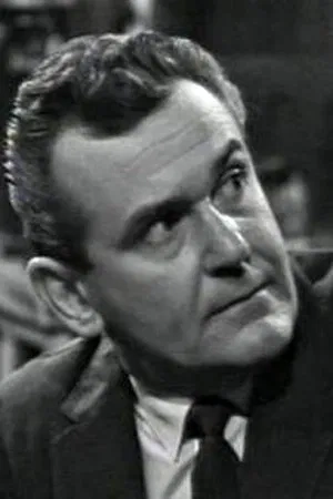 Robert Gerringer