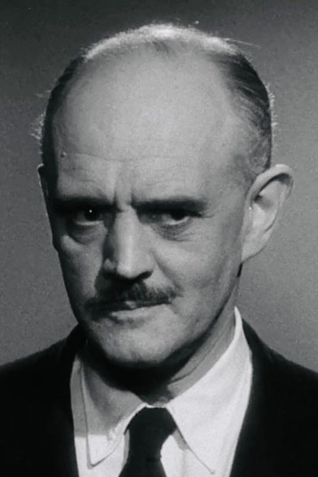 Robert Henderson