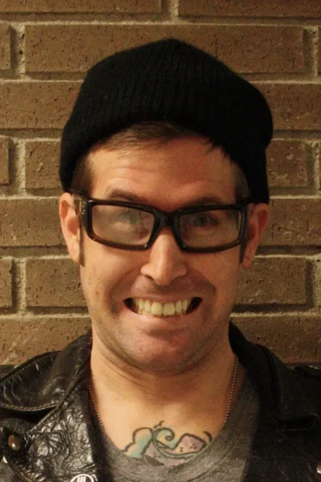 Robert Marchant