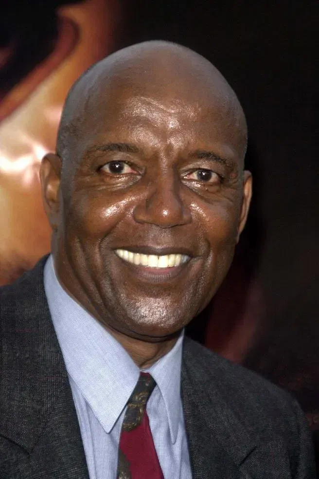 Rod Perry