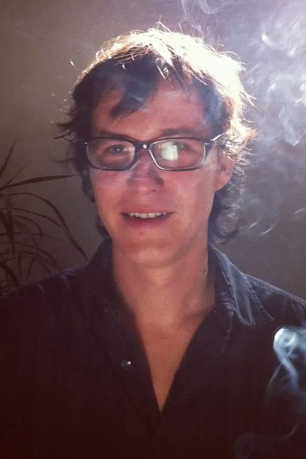 Rodrigo Santos
