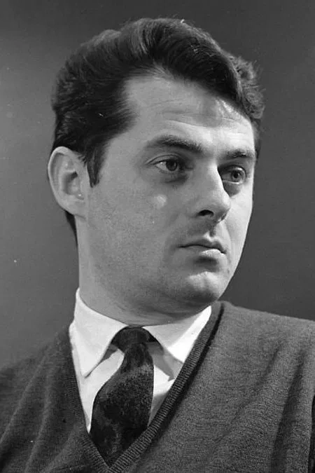 Roger Nimier