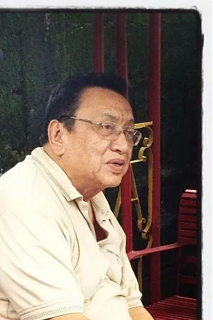 Roldan Aquino