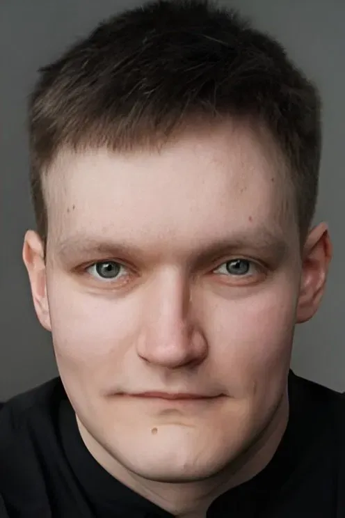 Roman Bogomazov
