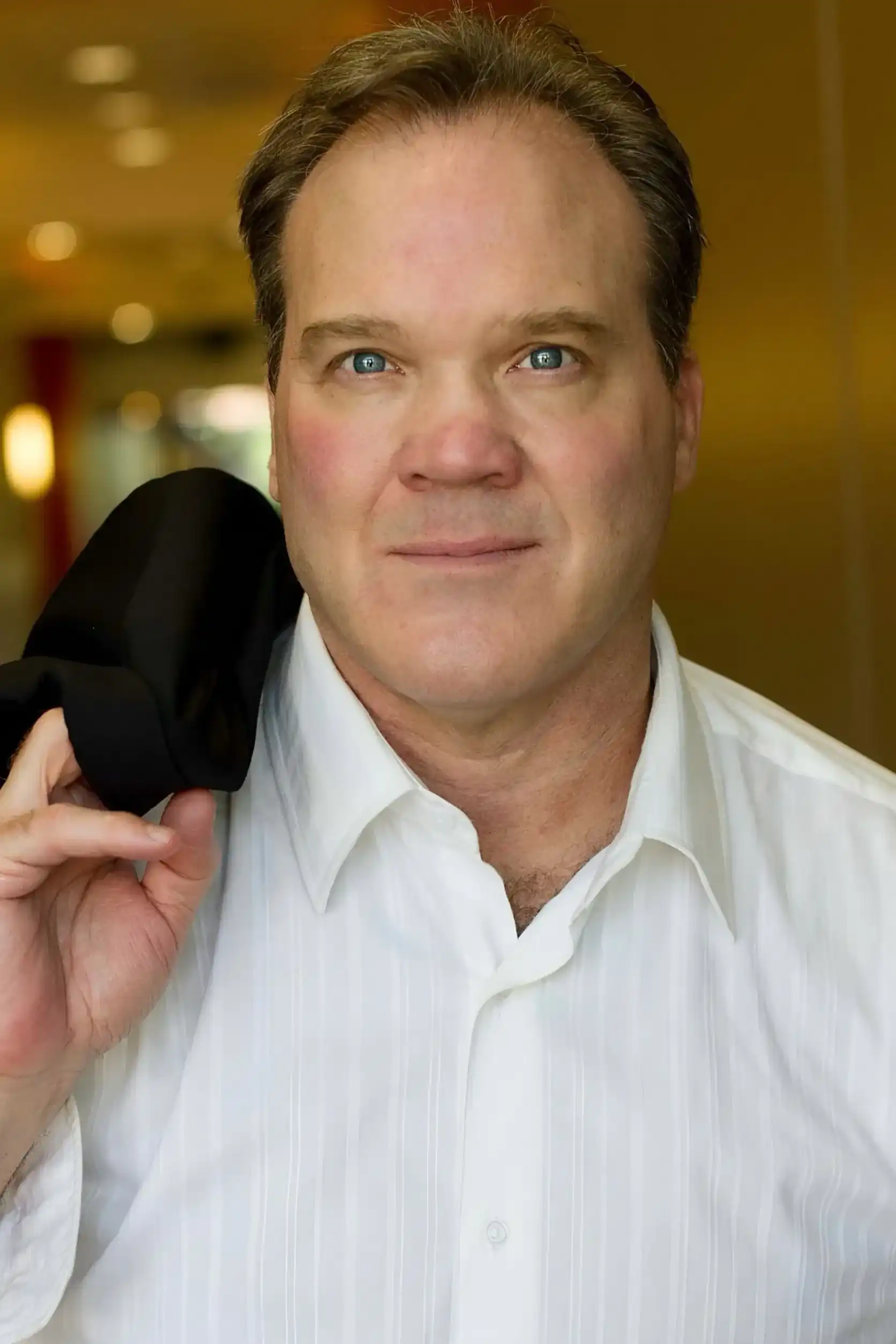 Ron Smith
