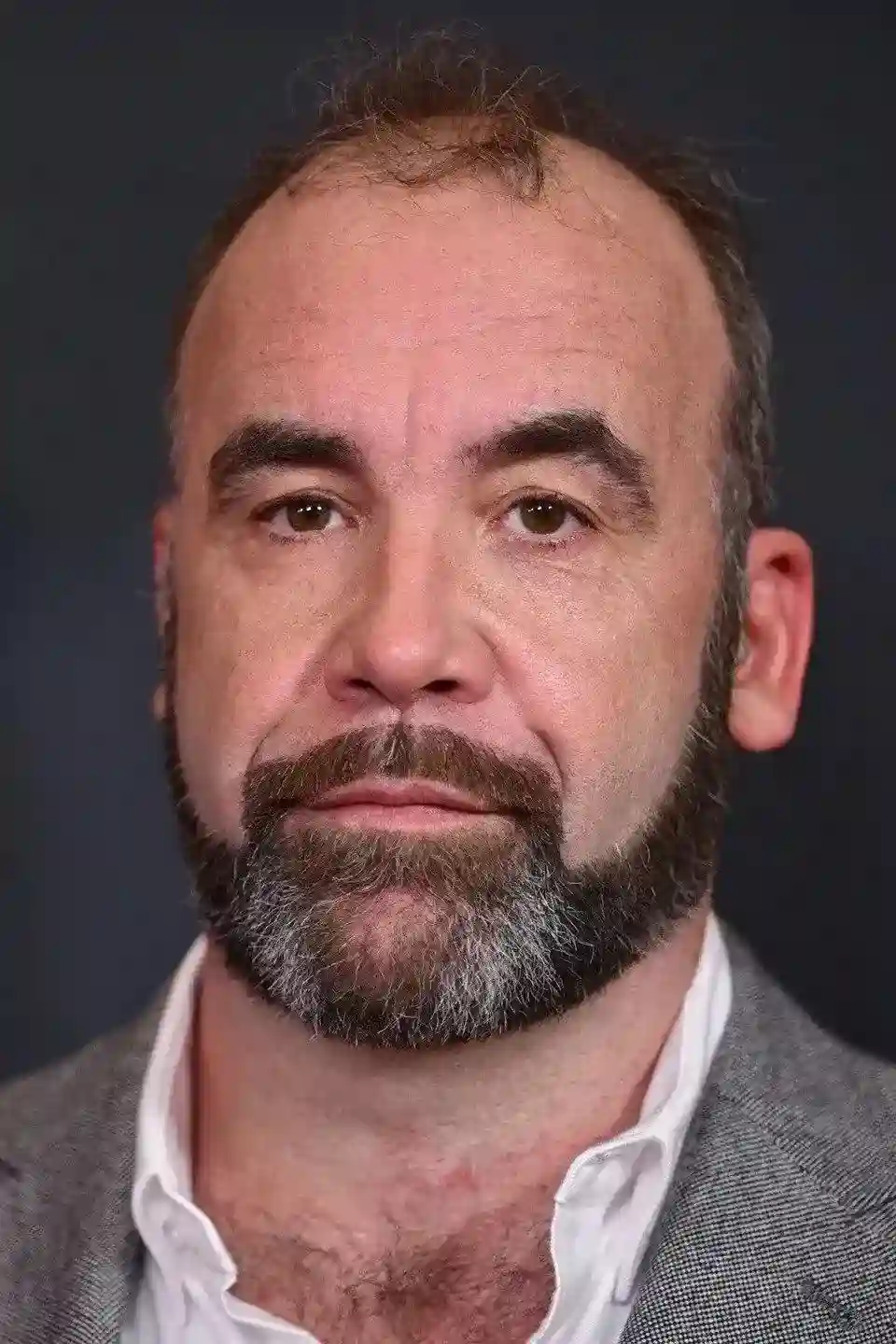 Rory McCann