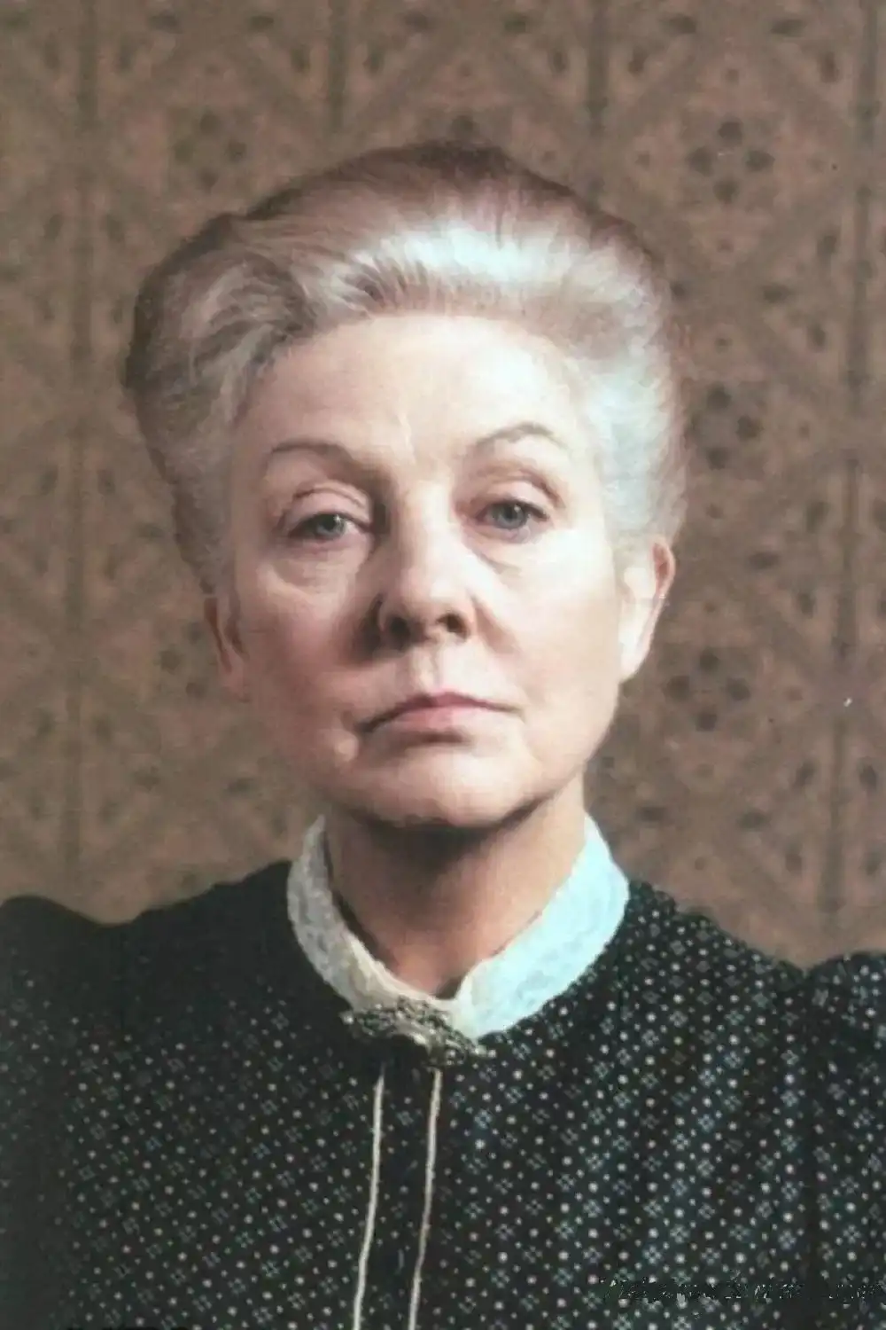 Rosalie Williams