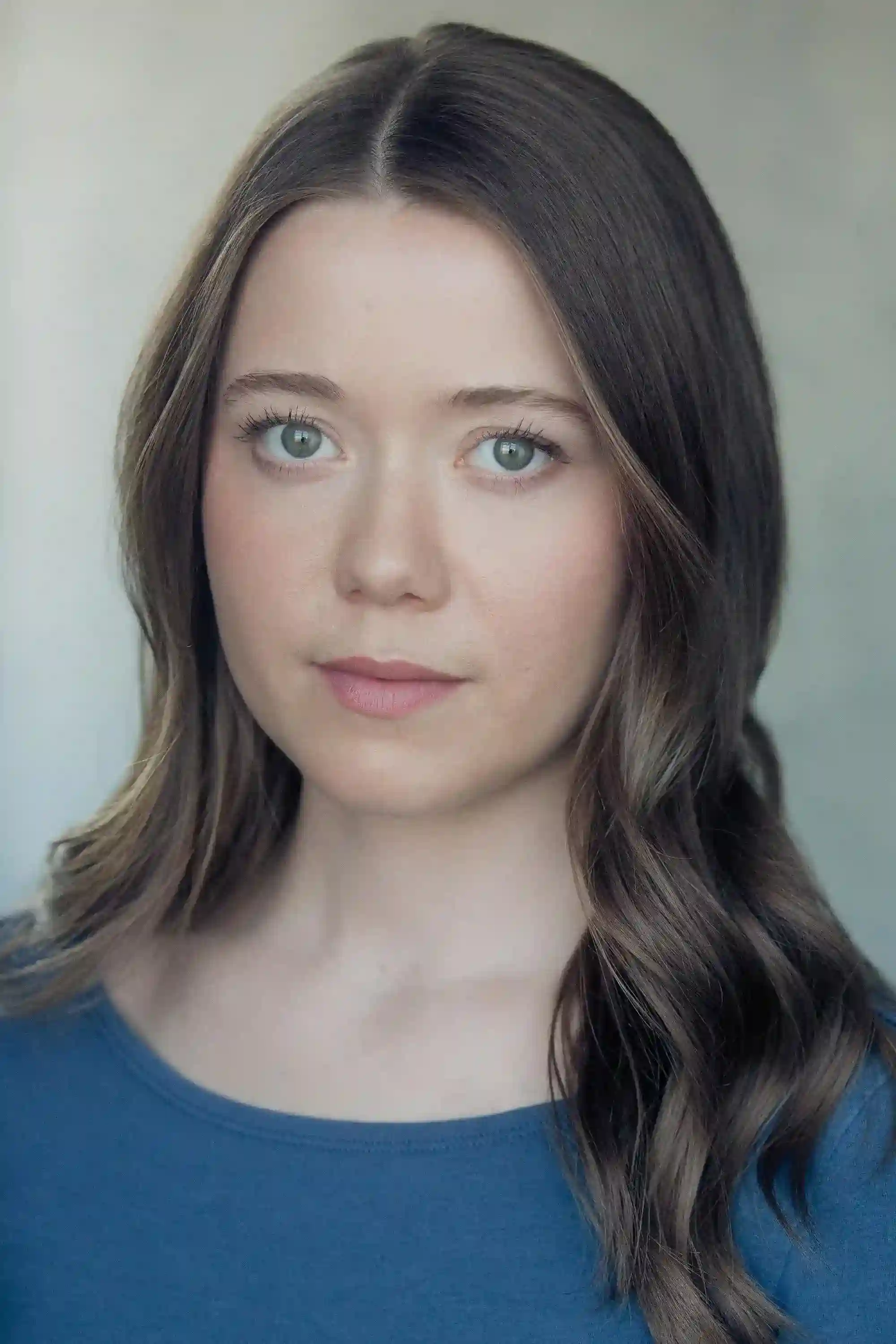 Rose Galbraith