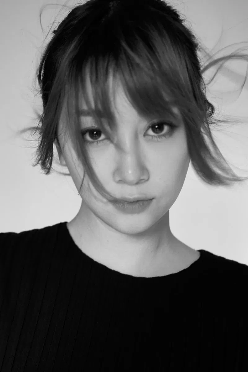 Rose Ma