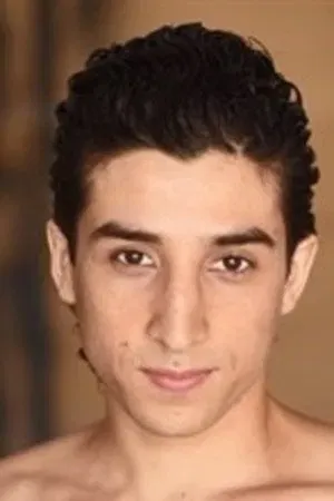 Ruben Vernier