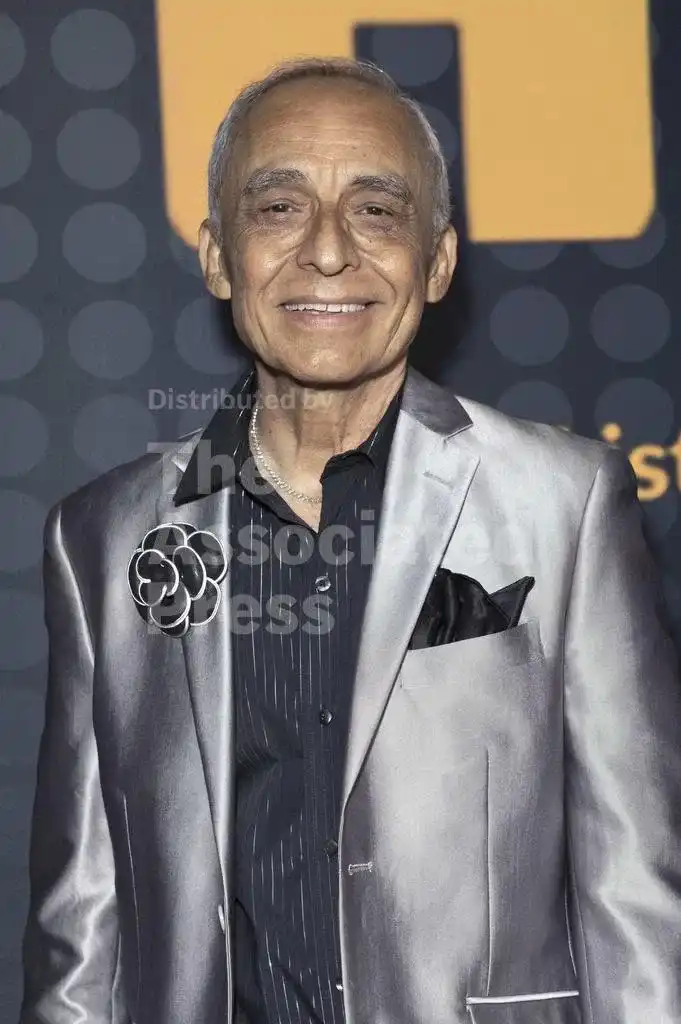 Rudy Quintanilla