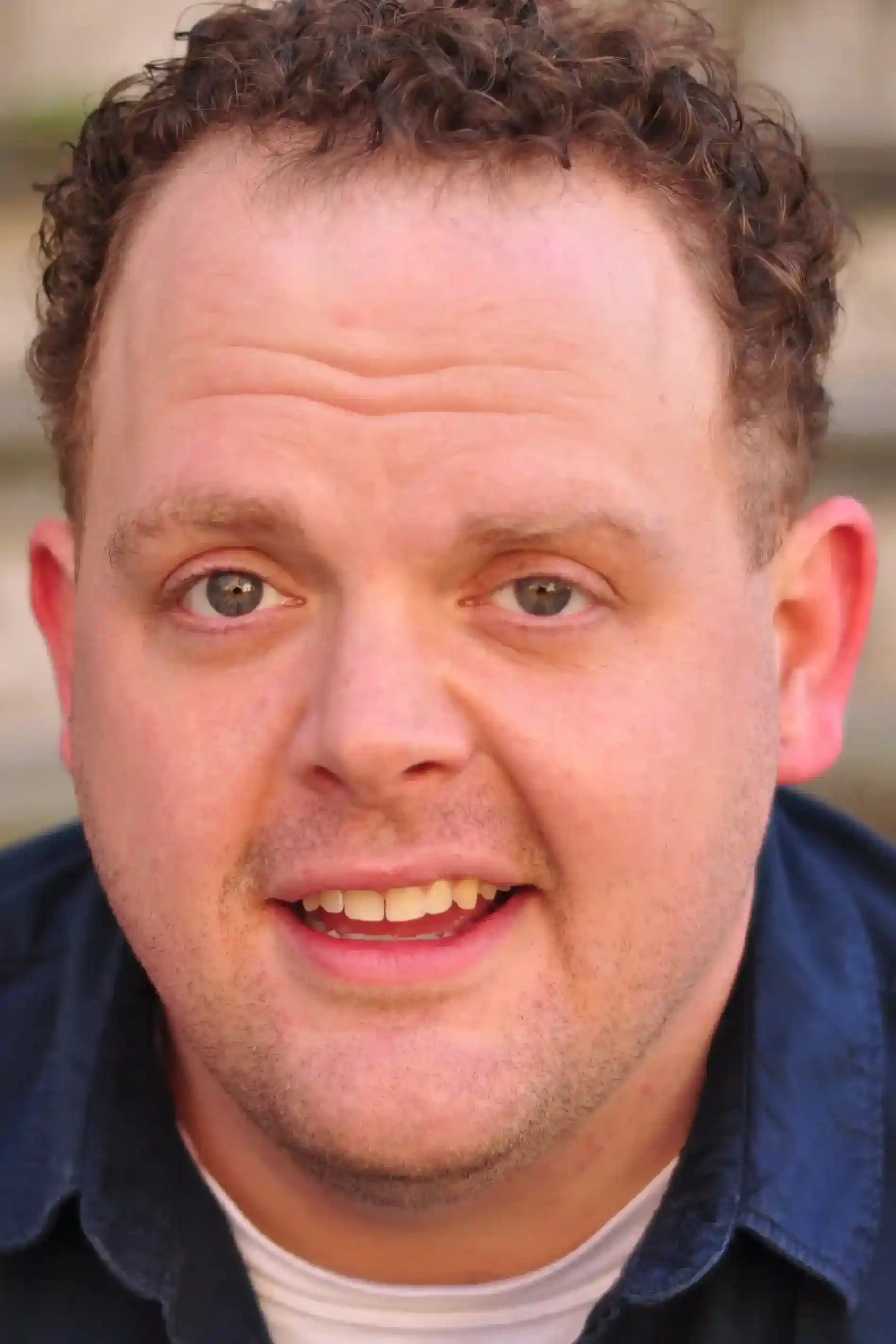 Ryan Woodle