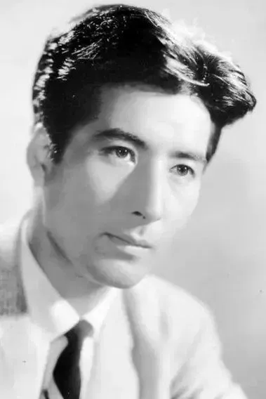 Ryōji Hayama