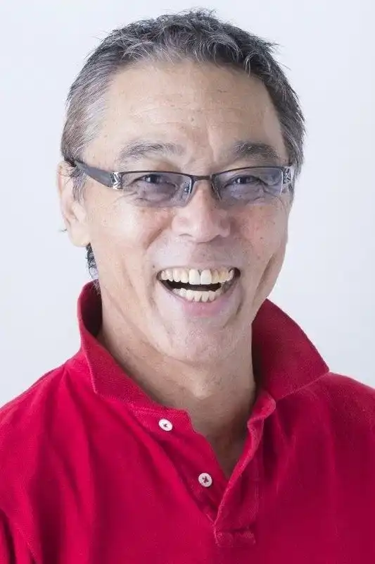 Ryota Nakanishi