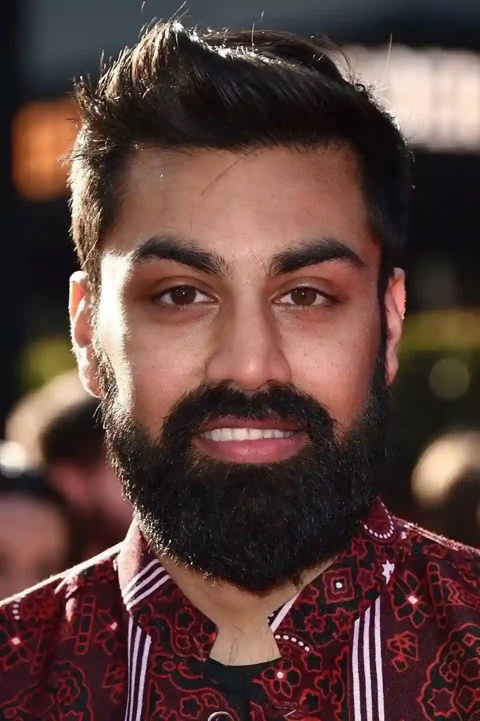 Saagar Shaikh