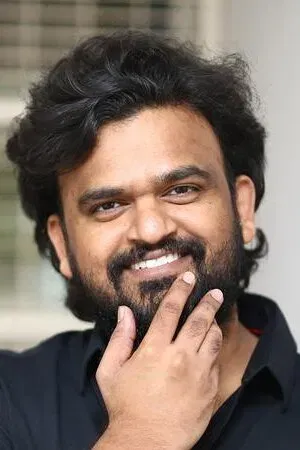 Sailesh Kolanu