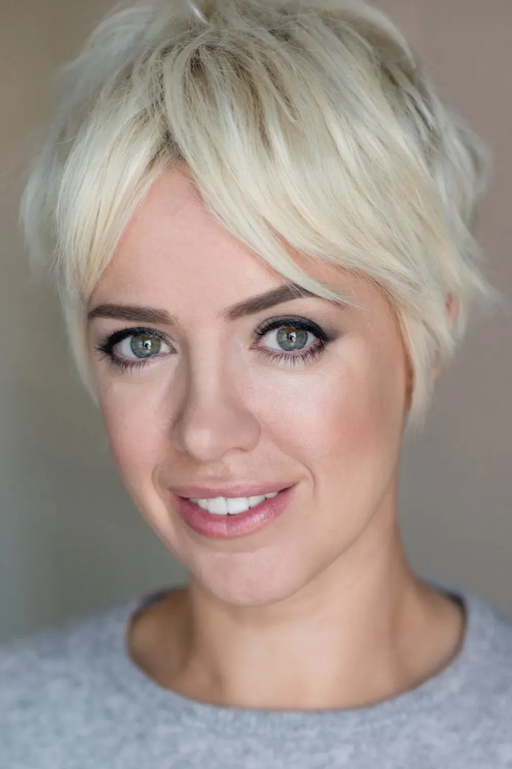 Sally Carman