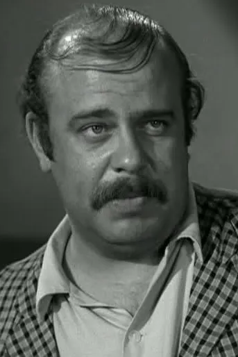 Sam Buffington