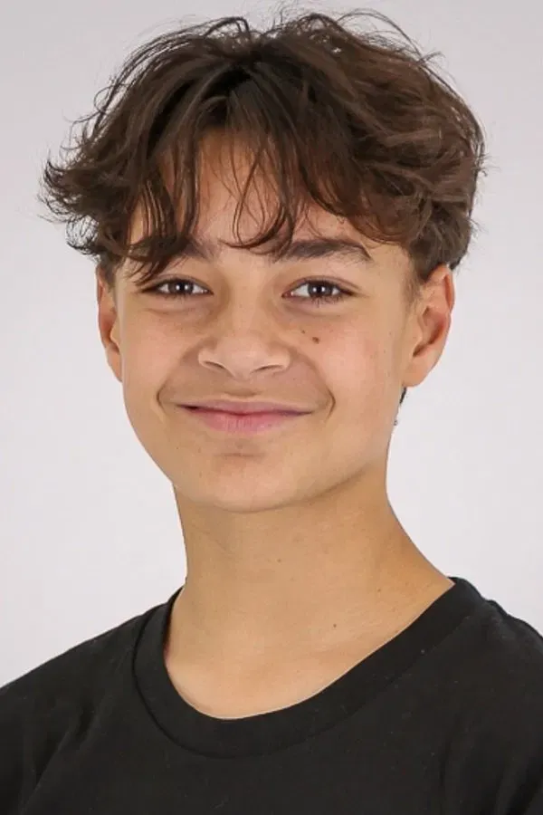 Samuel Falé