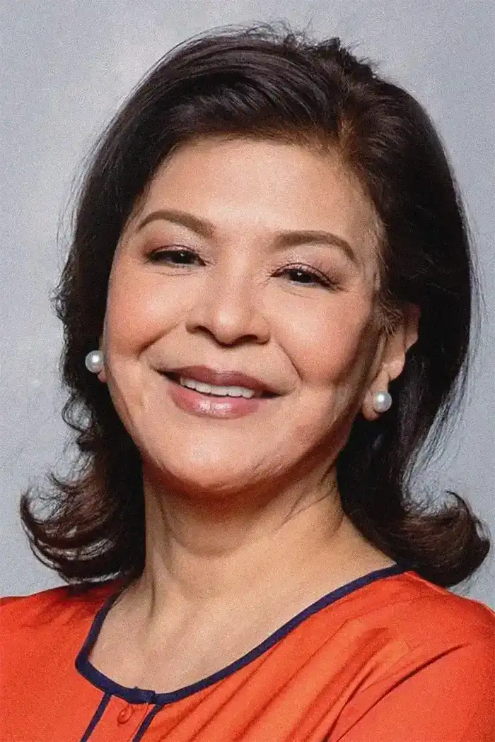 Sandy Andolong